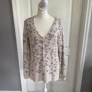 Knox Rose Sweater Size Small